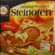 Wagner Steinofen Pizza Salami