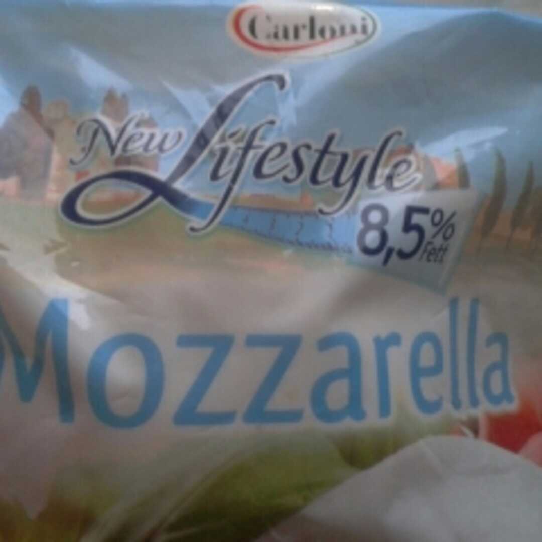 Carloni Mozzarella