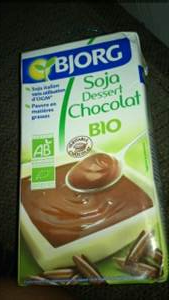 Bjorg Soja Chocolat Bio