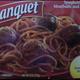 Banquet Spaghetti & Meatballs