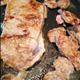 Bistecca con L'osso (solo Parte Magra, Tagliata con 0 cm di Grasso, Cotta, alla Griglia)