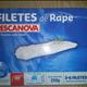 Pescanova Filetes de Rape