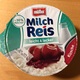 Müller Milchreis Leicht & Lecker Kirsche