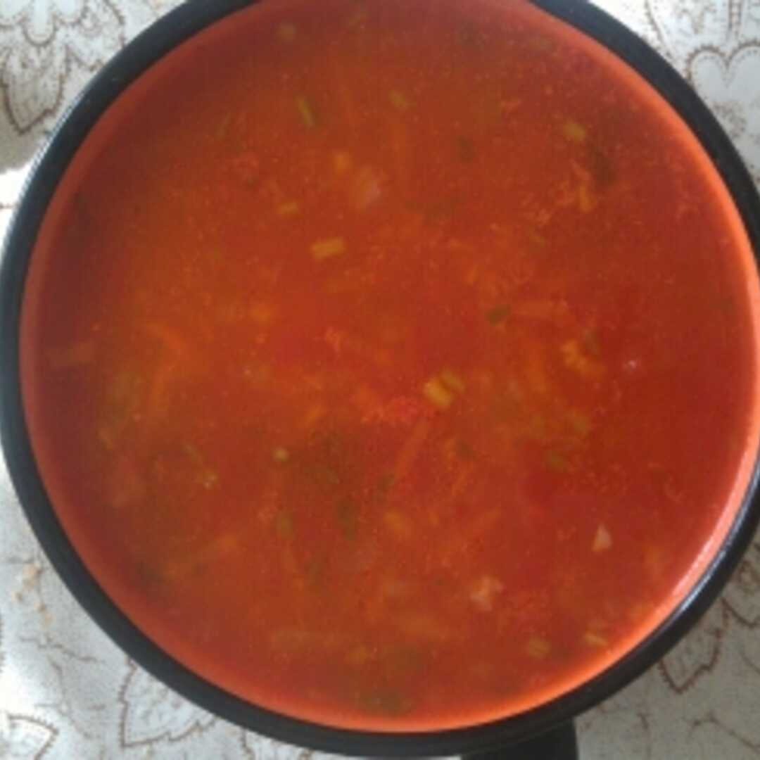 Soupe de Tomate