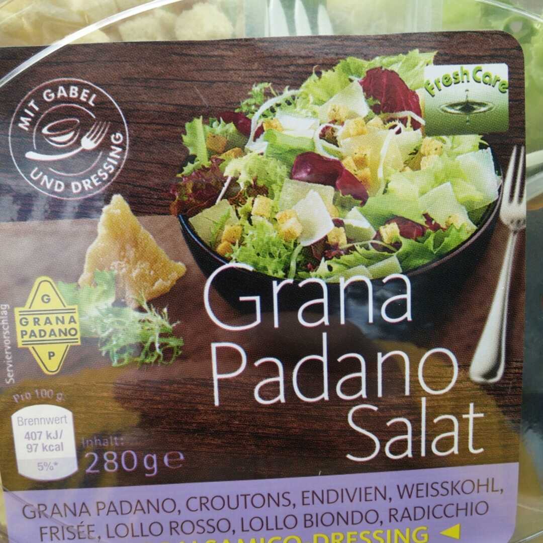 Fresh Care Grana Padano Salat