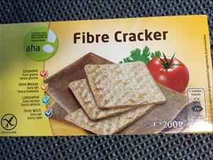 aha Fibre Cracker