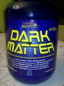 MHP Dark Matter