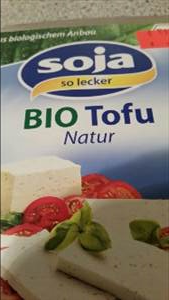 Drink Soja So Lecker Bio Tofu Natur