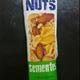 Nutry Barra Nuts com Sementes