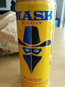 Mask Energy Fruit