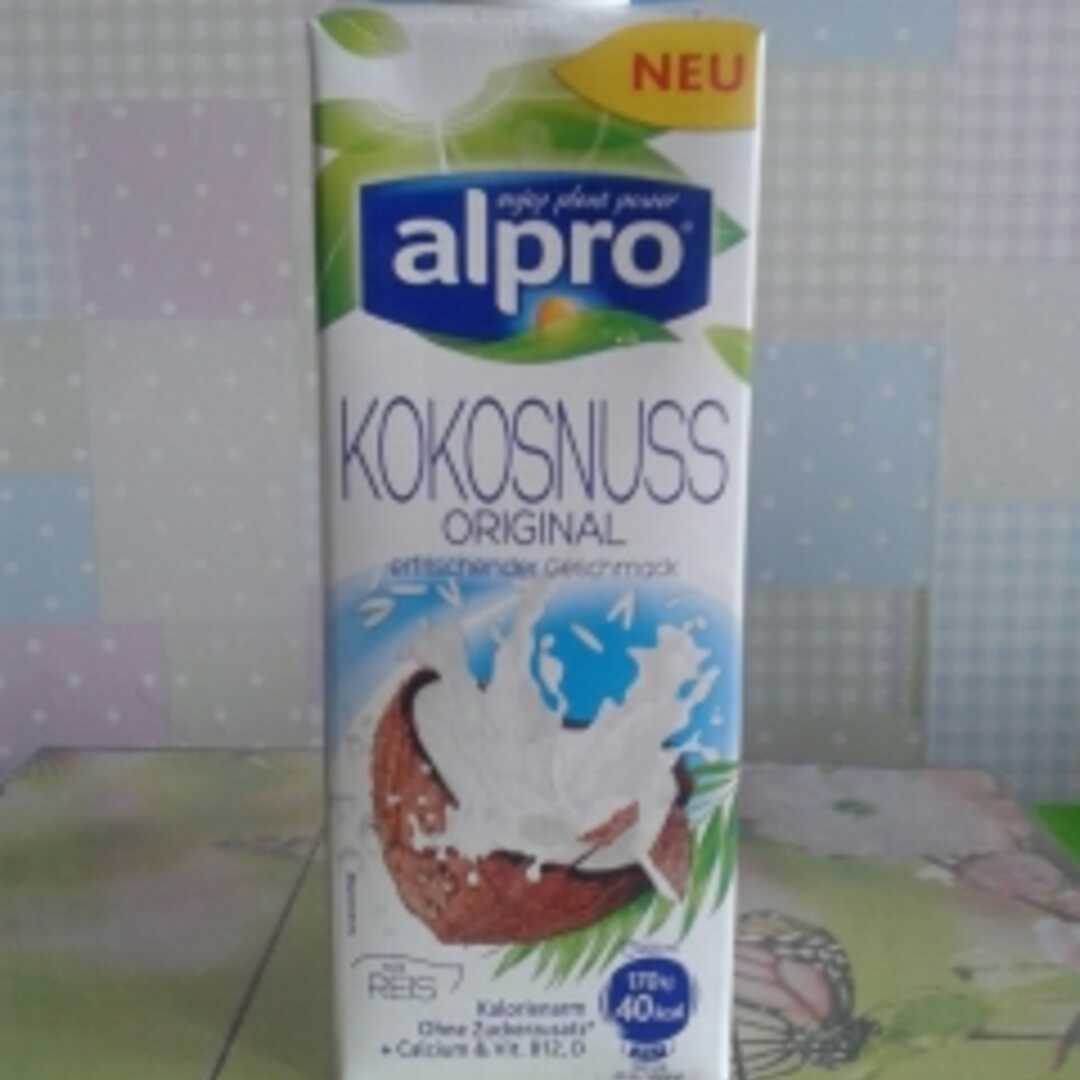 Alpro Kokosnussdrink - Original