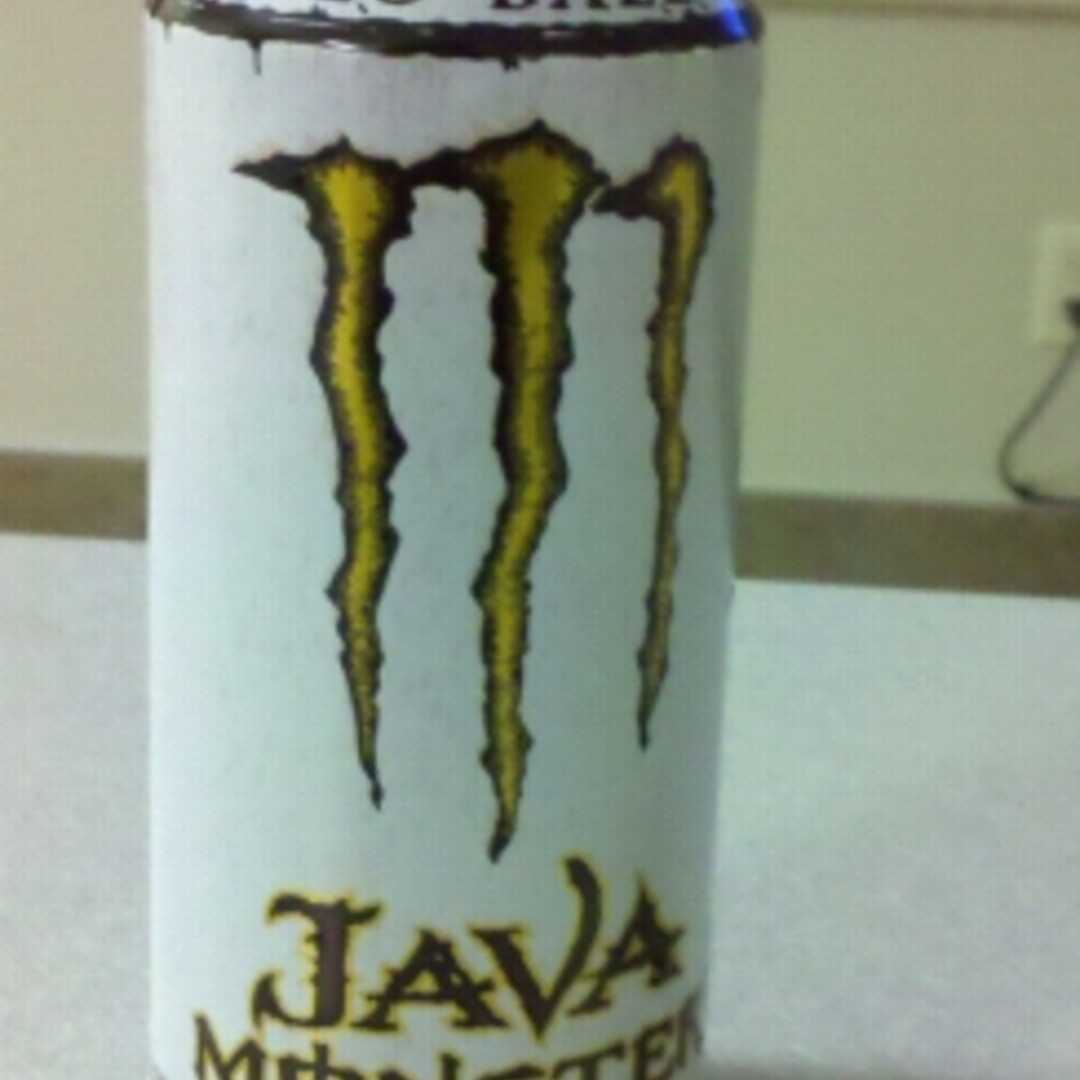 Monster Beverage Java Monster Lo-ball