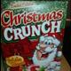 Quaker Cap'n Crunch's Christmas Crunch