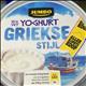 Jumbo Yoghurt Griekse Stijl 10%