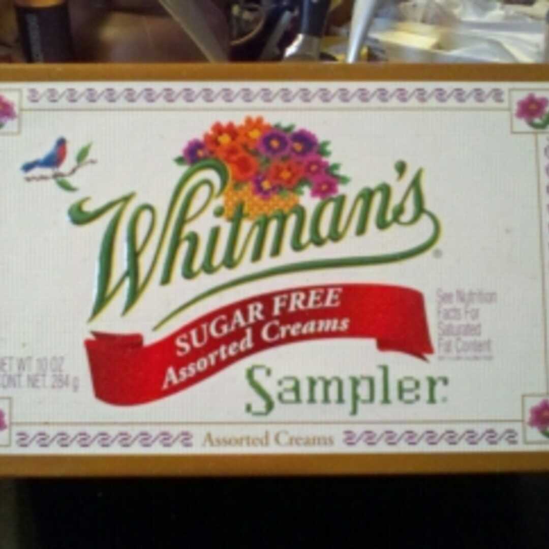 Whitman's Sugar Free Candy Sampler