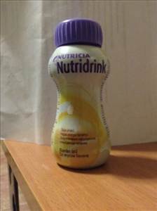 Nutricia Nutridrink