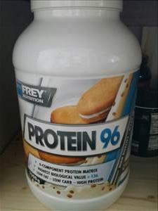 Frey Nutrition Protein 96 Cookies & Cream