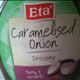 ETA Caramelised Onion Dressing