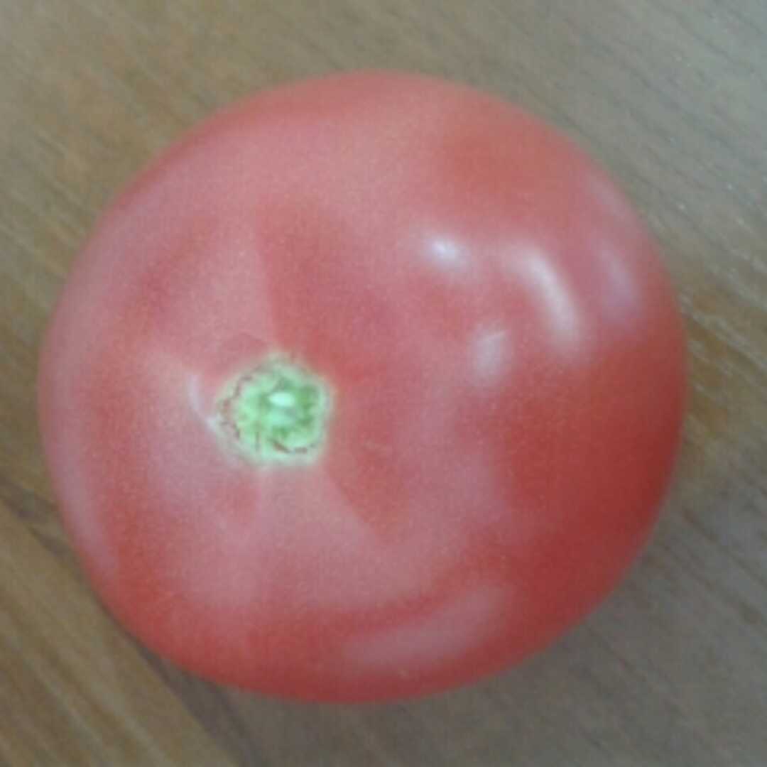 Pomidor Malinowy