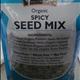 Go Raw Spicy Seed Mix