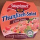 Saupiquet Thunfisch-Salat Cous Cous