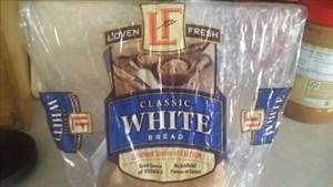 L'oven Fresh Classic White Bread