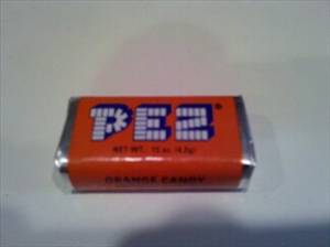 Pez Candy Pez