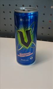 V Energy Blue