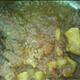 Puerto Rican Style Beef Stew, Meat with Gravy