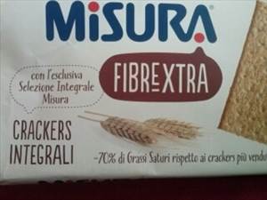 Misura Crackers Integrali