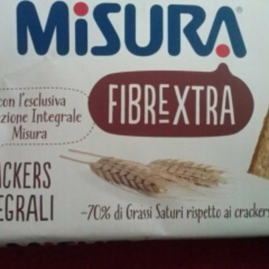 Misura Crackers Integrali