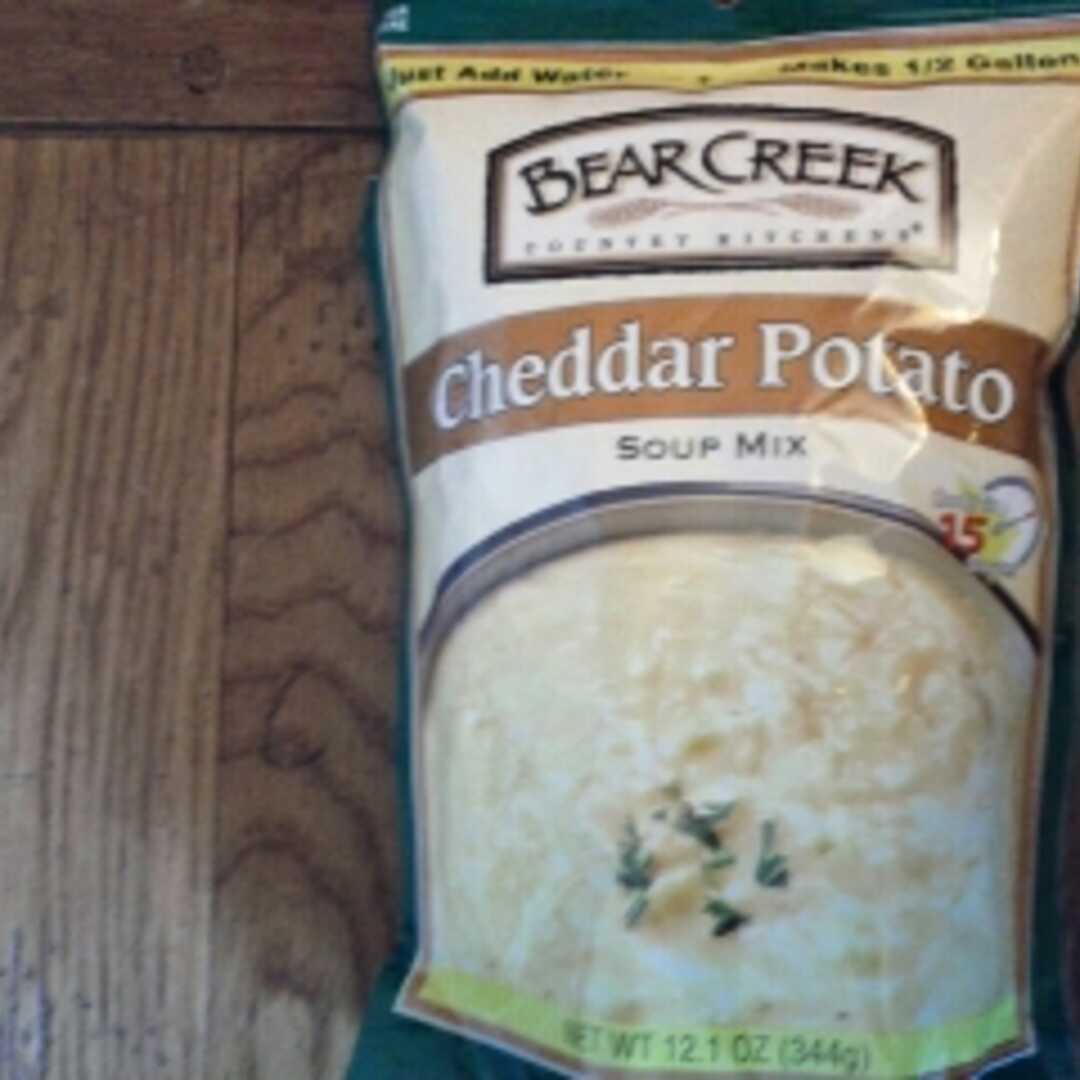 Bear Creek Cheddar Potato Soup Mix