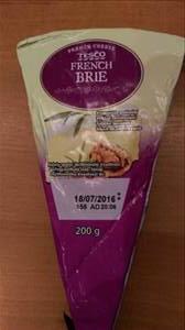 Tesco French Brie