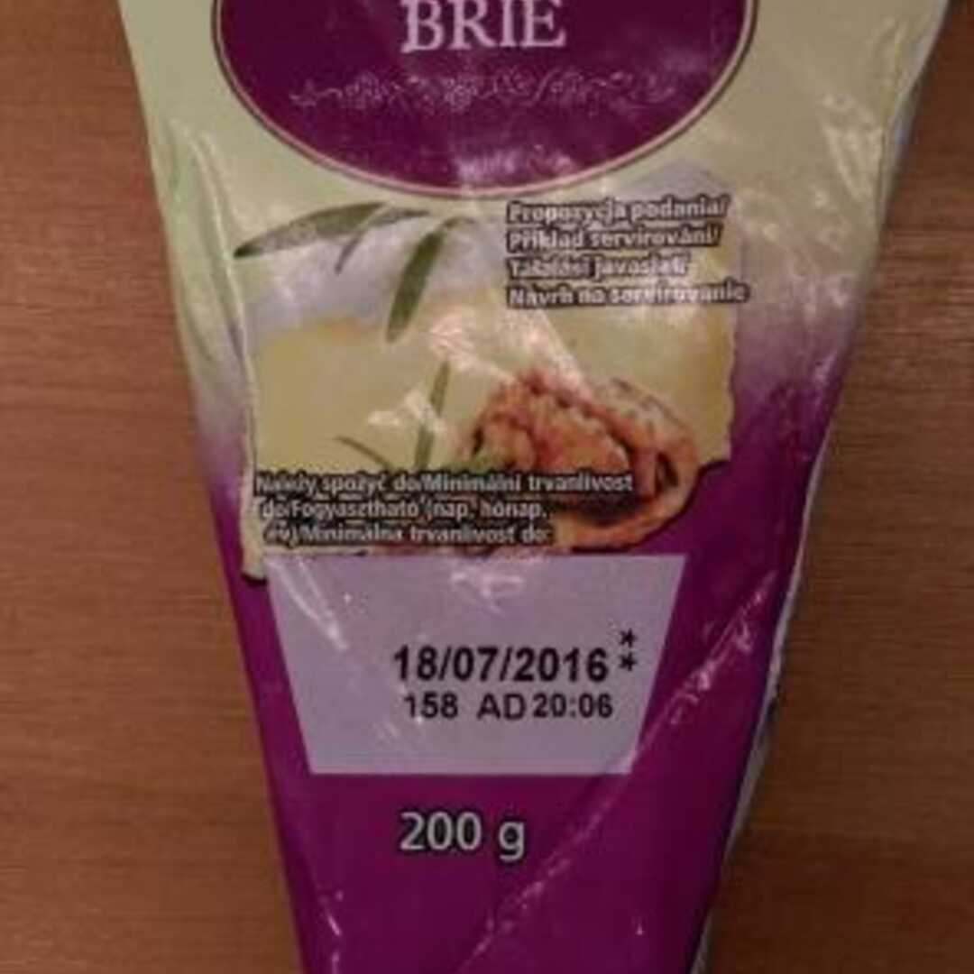 Tesco French Brie