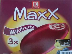 K-Classic Maxx Waldfrucht