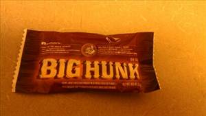 Annabelle Candy Big Hunk Bar (Snack Size)