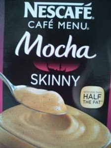Nescafe Mocha Skinny