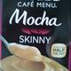 Nescafe Mocha Skinny