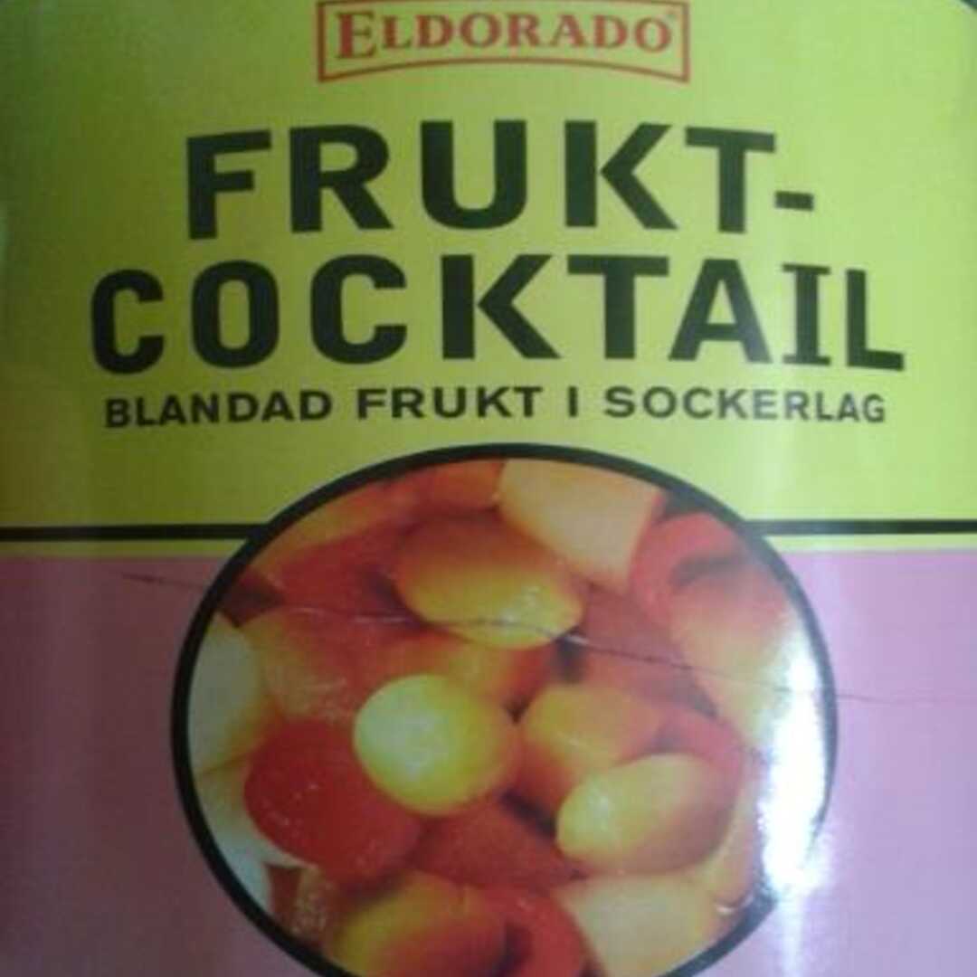 Eldorado Fruktcocktail