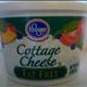 Kroger Fat Free Cottage Cheese