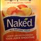 Naked Juice 100% Juice Smoothie - Mighty Mango (10 oz)
