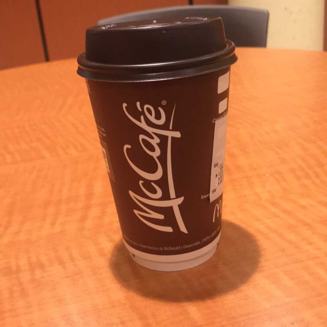 McDonald's Coffee (Medium)