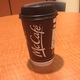 McDonald's Coffee (Medium)
