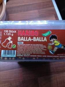 Haribo Balla Balla Sticks