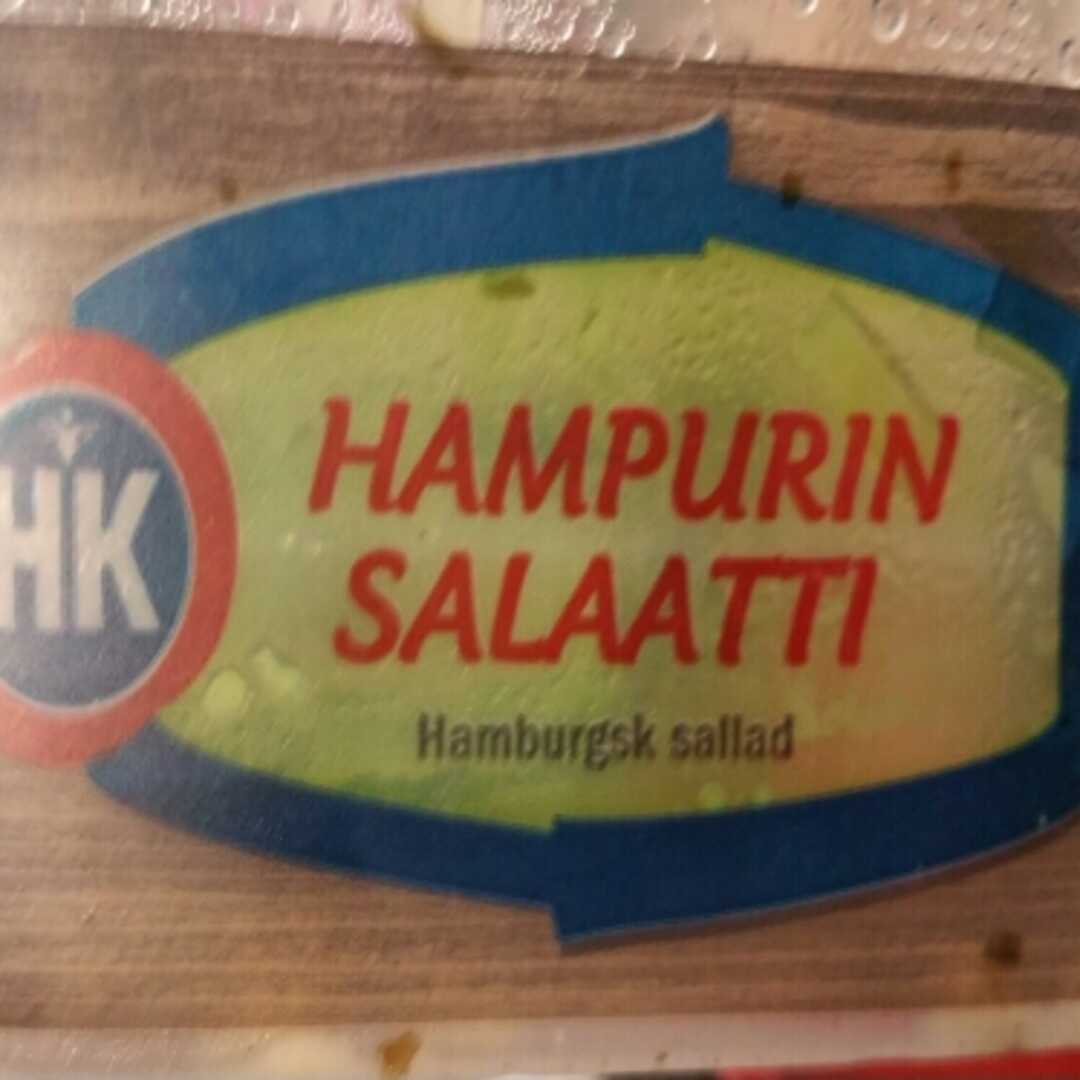 HK Hampurin Salaatti