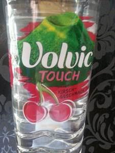 Volvic Kirsche