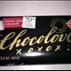 Chocolove 70% Strong Dark Chocolate