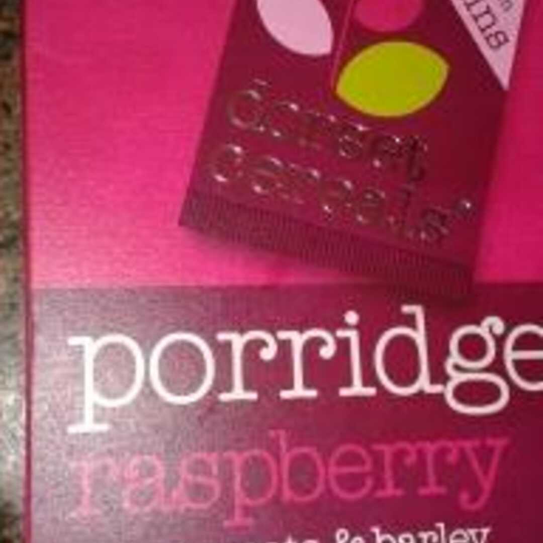 Dorset Cereals Proper Raspberry Porridge