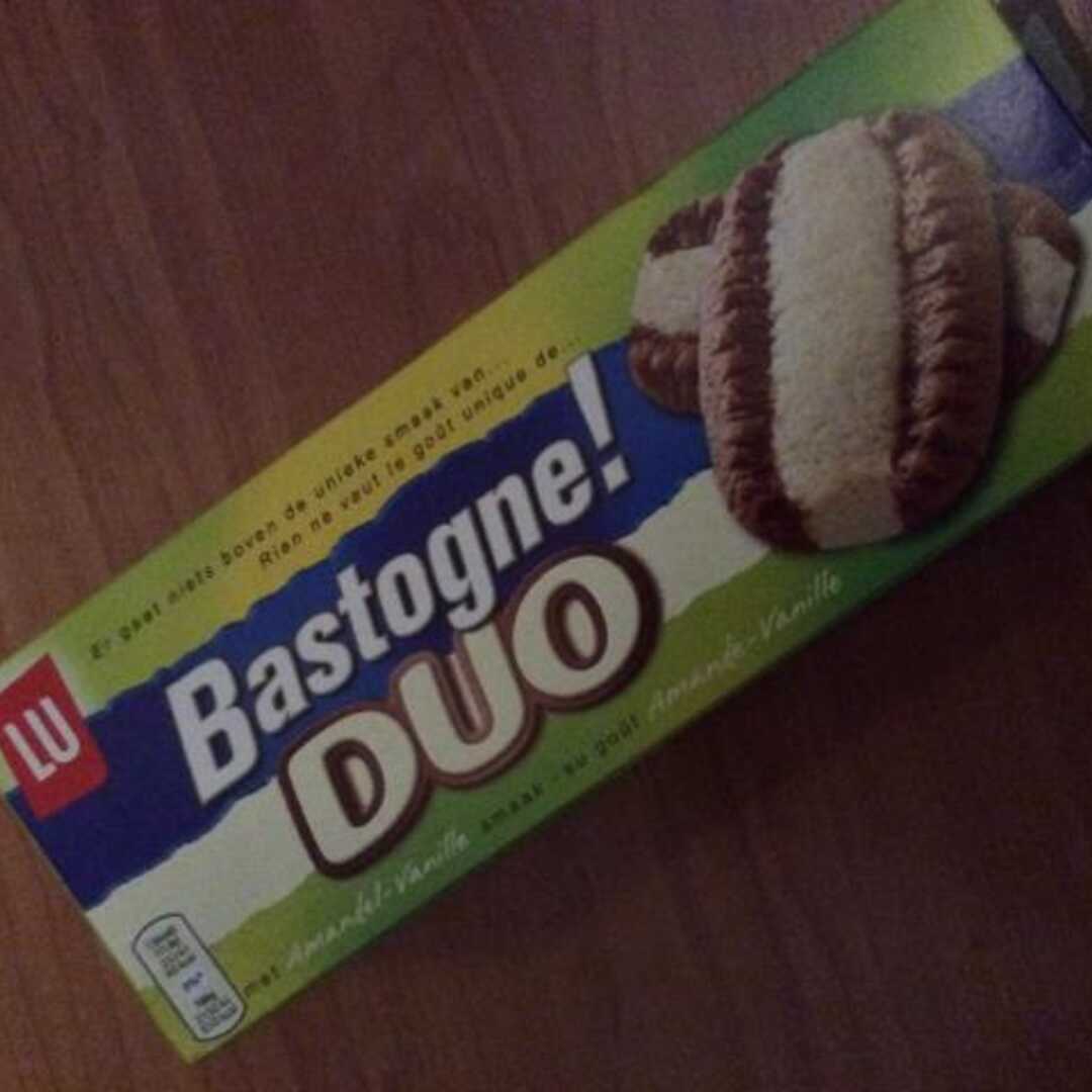 LU Bastogne Duo