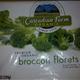 Cascadian Farm Frozen Broccoli Cuts